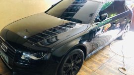 2nd Hand Audi A4 2012 Automatic Diesel for sale in Quezon City