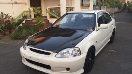 Selling 2nd Hand Honda Civic in Noveleta