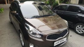 Kia Carens 2014 Automatic Diesel for sale in Pasig