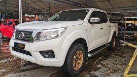 Sell 2nd Hand 2016 Nissan Navara at 35899 km in Makati