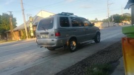 2002 Isuzu Crosswind for sale in Taguig