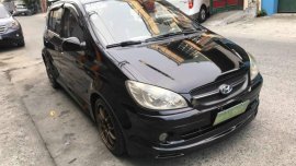 Selling 2nd Hand Hyundai Getz 2011 in Caloocan