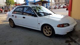 Selling 2nd Hand Honda Civic 1994 in San Fernando