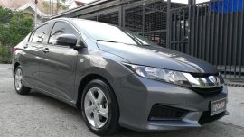 Selling 2nd Hand Honda Civic 2016 in Quezon City