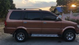 2006 Isuzu Crosswind for sale in Angeles