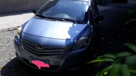 2nd Hand Toyota Vios 2010 at 110000 km for sale