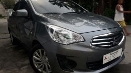 Selling 2018 Mitsubishi Mirage G4 for sale in Las Piñas