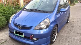 2nd Hand Honda Jazz 2006 for sale in Silang