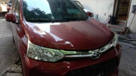 Selling 2nd Hand Toyota Avanza 2018 at 14000 km in Quezon City