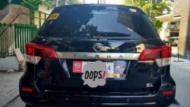 Selling 2nd Hand Nissan Terra 2019 in Pasig