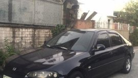 2nd Hand Honda Civic 1993 Automatic Gasoline for sale in Quezon City