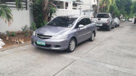 Honda City 2008 Automatic Gasoline for sale in Marikina
