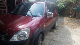 2nd Hand Honda Cr-V 2004 for sale in San Mateo