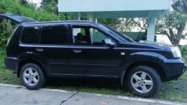 Selling 2012 Nissan X-Trail for sale in Olongapo