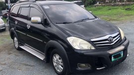 Selling Toyota Innova 2011 Automatic Diesel in Pasig