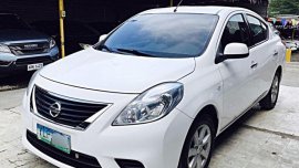 Nissan Almera 2013 Automatic Gasoline for sale in Mandaue