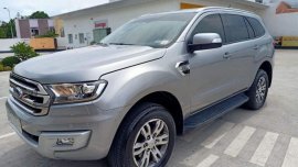 Selling 2nd Hand Ford Everest 2017 at 30000 km in Antipolo