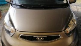 2013 Kia Picanto for sale in Floridablanca