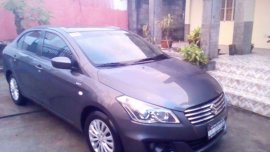 Selling Suzuki Ciaz Manual Gasoline for sale in Talavera