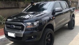 2nd Hand Ford Ranger 2017 for sale in Angeles