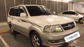 Selling 2nd Hand Toyota Revo 2004 in Cebu City