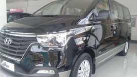 Hyundai Starex 2019 Automatic Diesel for sale in Biñan