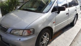 2nd Hand Honda Odyssey for sale in San Juan