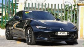 Sell 2nd Hand 2017 Mazda Mx-5 at 4000 km for sale