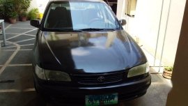 2nd Hand Toyota Corolla 1997 Sedan at 10000 km for sale in Dagupan