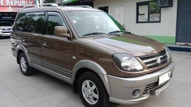 Selling Mitsubishi Adventure 2014 Manual Diesel in Meycauayan