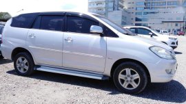 Selling Toyota Innova 2007 at 71409 km in Cabuyao