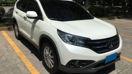 Selling Honda Cr-V 2014 at 14200 km in Mandaluyong