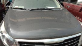 Selling 2nd Hand Kia Sportage 2015 Automatic Gasoline at 36000 km in Quezon City