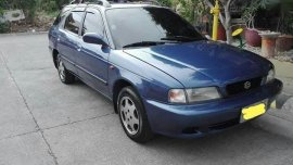 Selling 1997 Suzuki Esteem Wagon for sale in Bacoor