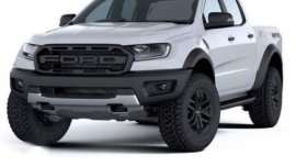 Brand New Ford Ranger Raptor for sale in Bacoor