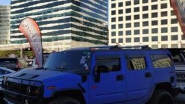 Hummer H2 2006 Automatic Gasoline for sale in Parañaque