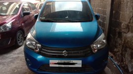 Sell 2nd Hand 2017 Suzuki Ciaz Manual Gasoline at 5000 km in Quezon City