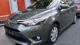 2nd Hand Toyota Vios 2017 for sale in Pasig