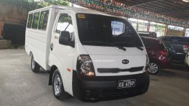 Selling 2nd Hand Kia Panoramic 2016 in Quezon City