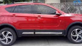 2nd Hand Haima S5 2018 for sale in Floridablanca
