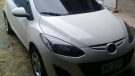 Mazda 2 2015 Manual Gasoline for sale in Cagayan de Oro