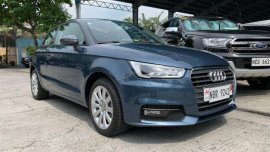 Selling Audi A1 2018 for sale in Automatic