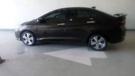 2017 Honda City for sale in Muntinlupa