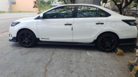 2015 Toyota Vios for sale in Meycauayan