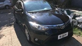 Selling Toyota Vios 2018 Automatic Gasoline in Libertad