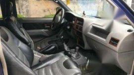 Isuzu Fuego 2002 Manual Diesel for sale in Davao City