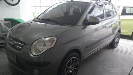 Selling 2nd Hand Kia Picanto 2009 at 70000 km in Quezon City