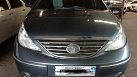 2nd Hand Tata Manza 2016 at 38000 km for sale in Quezon City
