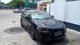Selling Mitsubishi Lancer Ex 2013 Automatic Gasoline in Imus