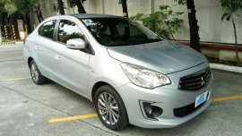 2nd Hand Mitsubishi Mirage G4 2018 at 8000 km for sale in Pasig